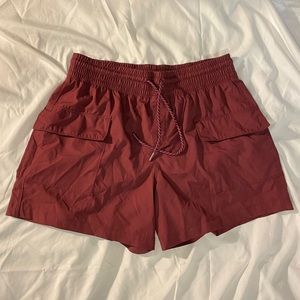 Women’s cargo shorts